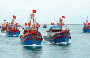 Nghệ An to host cultural, natural heritage, handicraft exhibition