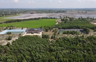 Investors eye waste-to-energy projects in southern localities