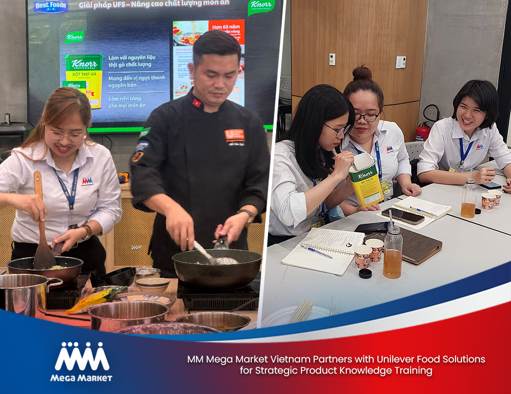 Wholesale industry: The untapped blue ocean with immense growth potential