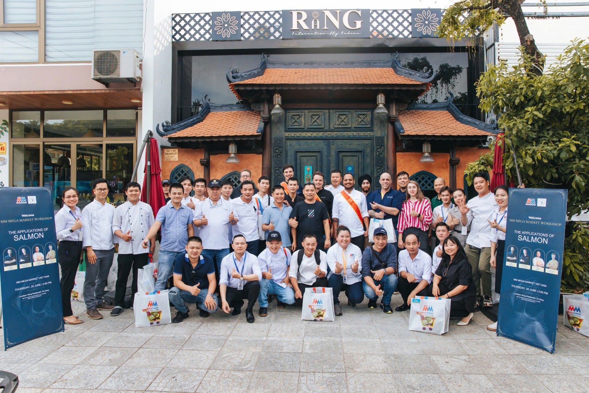 Wholesale industry: The untapped blue ocean with immense growth potential