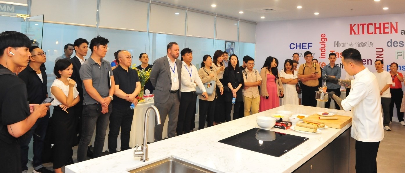 Wholesale industry: The untapped blue ocean with immense growth potential