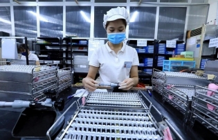Discerning selection helps Vietnam attract high quality FDI projects: minister