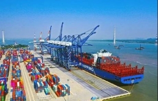 Hai Phong remains FDI magnet