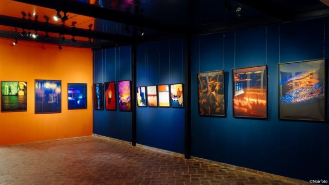 Kaleidoscopic Vision exhibition will captivate photography enthusiasts with its artworks in HCM City starting from August 18. — Photo Courtesy of Noirfoto Kaleidoscopic Vision exhibition will captivate photography enthusiasts with its artworks in HCM City starting from August 18. — Photo Courtesy of Noirfoto