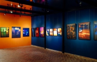 Kaleidoscopic Vision exhibition to open in HCM City