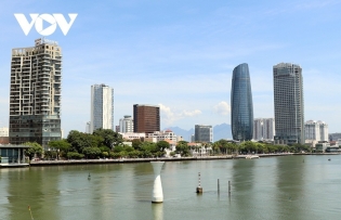 Da Nang chooses primary venues for its free trade zone