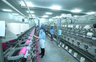 China’s growing investment footprint in Vietnam