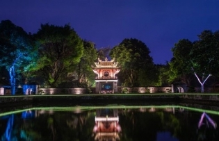 Festival celebrates 70 years of Hà Nội's liberation