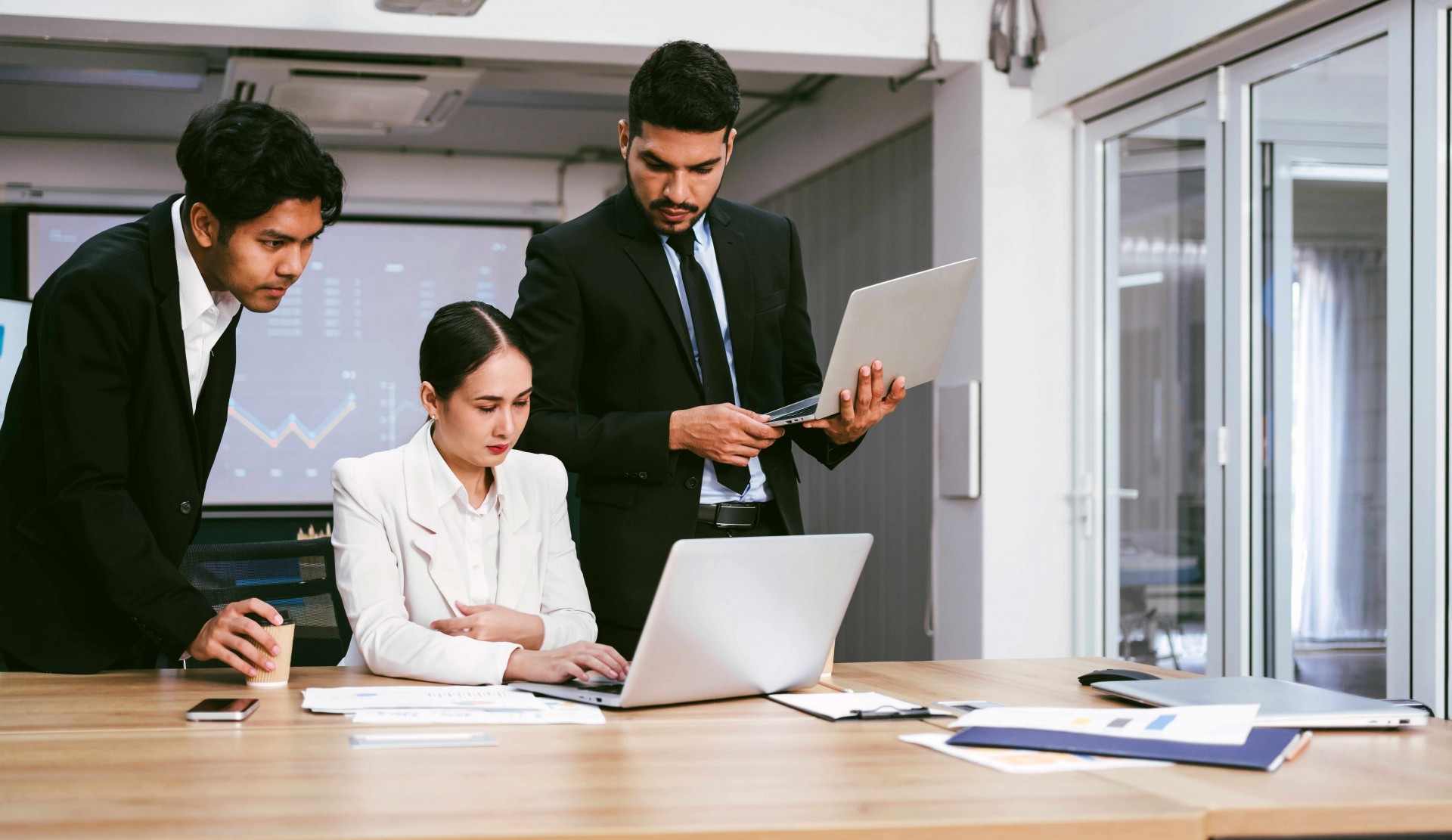 ●	Most Vietnamese businesses have a digital strategy  ●	Most Vietnamese businesses have a digital strategy