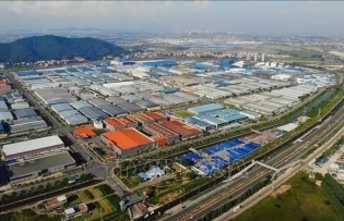 Bac Giang eyes potential investors from Europe, America