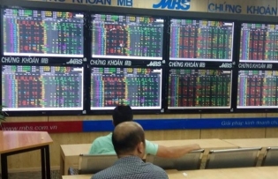 Market expected to pass psychological 1,300 mark