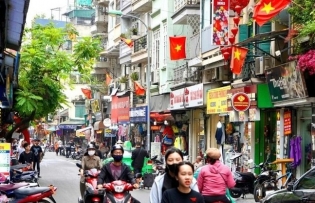 Michelin Guide suggests two-day tour in Hanoi