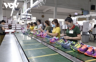 FTAs give impetus to fulfill footwear export target of US$27 billion