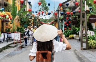 Hoi An listed among 13 best places to visit in September