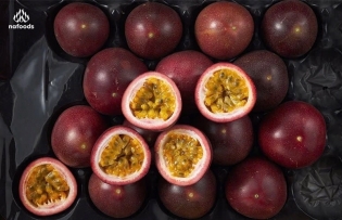Passion fruit exports to US market to bring back US$100 million each year