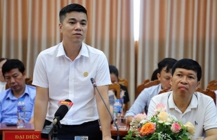 Efforts underway in Bắc Giang to create more favourable business environment