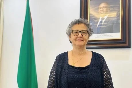 Mozambican Ambassador to Vietnam Ilundi Dos Santos (Photo: VNA) Mozambican Ambassador to Vietnam Ilundi Dos Santos (Photo: VNA)