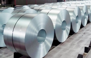 US receives request for anti-dumping probe into CORE steel from Vietnam
