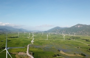 Norwegian renewable energy solutions provider sells wind plant in Vietnam