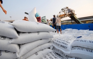Vietnam wins bid to export rice to Indonesian market