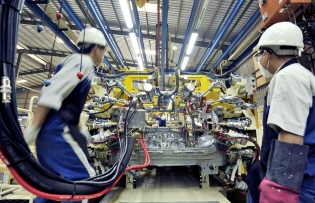 Supporting industries a barrier to attracting FDI