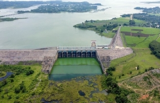 Trị An – the largest hydropower project in the southern region
