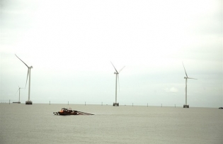 Bến Tre to boost new, renewable energy development