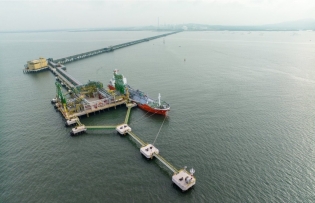 Long Son Petrochemicals complex starts commercial operation