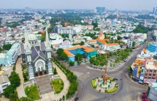 Foreign capital influx permeates southern real estate market