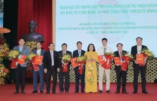 Bến Tre to unlock potential for investment attraction