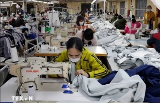 Vietnam, Tunisia promote trade cooperation