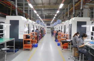 Ha Nam seizes opportunities to boost supporting industry development