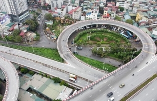 Three breakthroughs to transform Hà Nội's transport infrastructure