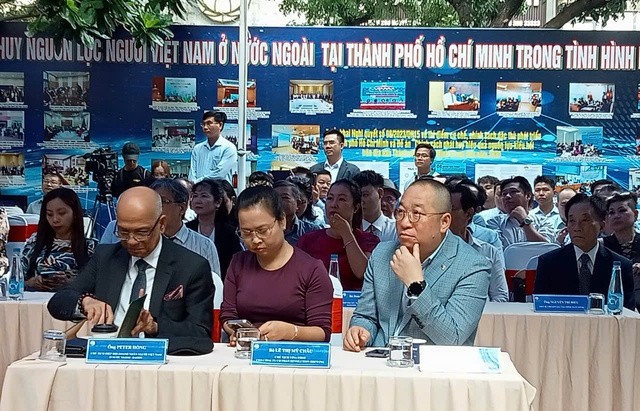 HCM City to effectively utilise remittance for development