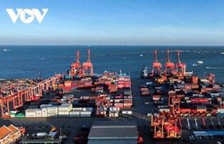 Vietnam-Cambodia trade turnover soars by 21.9% in nine months