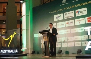 Hanoi to host Taste of Australia 2024