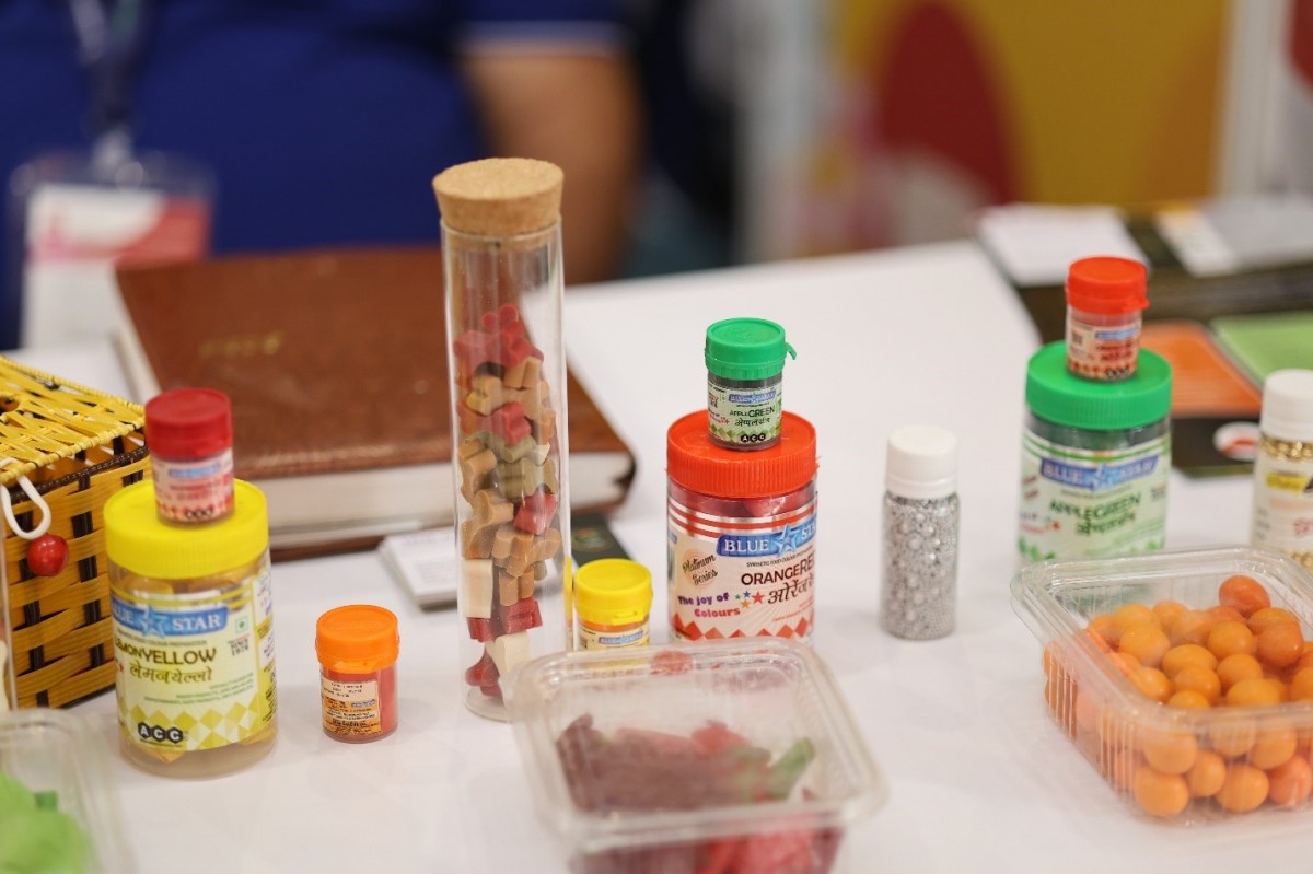 Fi Vietnam highlights the region's best offerings in ingredients, flavours, and food & beverage technologies