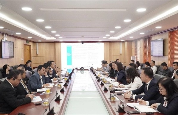 Việt Nam's stock market moves closer to emerging market status amid key policy changes