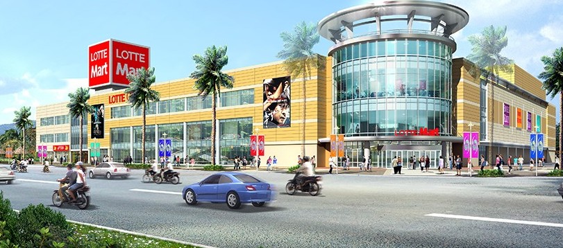 GreenYellow and LOTTE Mart partner to promote sustainable energy solutions in retail sector