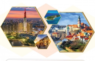 Vietnam, Dominican Republic strengthening cooperation