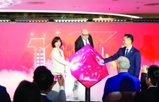 Generali Vietnam: 13-year journey to build “The hundred points of trust”