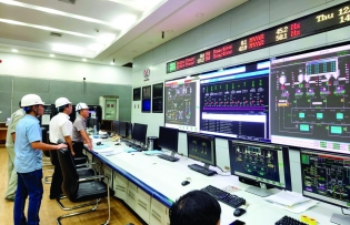 Vinacomin - Power Holding Corporation: 15 years of ensuring national  energy security