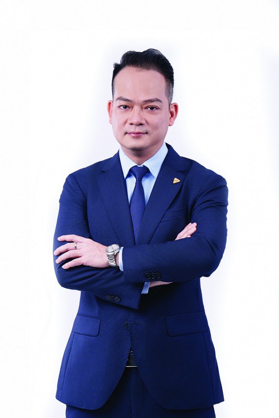 Vietinbank Insurance Nearly two decades accompanying customers to their fulfilled lives