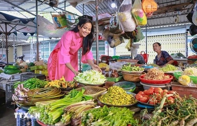 Long An's 2nd Culture, Sports, Tourism Week to kick off in late November