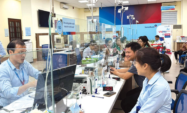 Many credit institutions in Bac Ninh Province have launched new credit packages with preferential interest rates