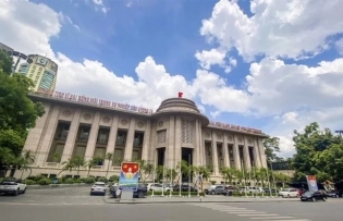 Central bank increases credit growth limit for banks for second time this year