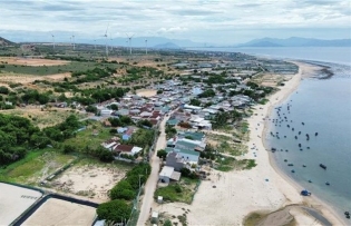 Reviving nuclear power programme believed a correct policy