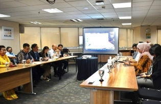 Vietnamese businesses explore Indonesian market