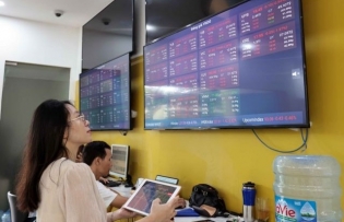 Finance ministry to use AI in stock market surveillance