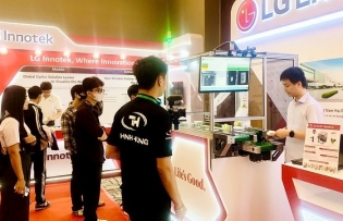 Hai Phong – a bright spot in attracting foreign investment